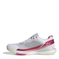 A Tutto Campo - ADIDAS CRAZYQUICK BOOST PADEL W BIANCO MARTA ORTEGA