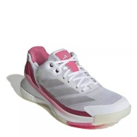 A Tutto Campo - ADIDAS CRAZYQUICK BOOST PADEL W BIANCO MARTA ORTEGA