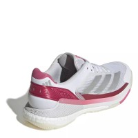 A Tutto Campo - ADIDAS CRAZYQUICK BOOST PADEL W BIANCO MARTA ORTEGA