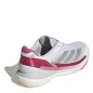 ADIDAS CRAZYQUICK BOOST PADEL W BIANCO MARTA ORTEGA