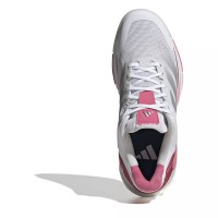 A Tutto Campo - ADIDAS CRAZYQUICK BOOST PADEL W BIANCO MARTA ORTEGA