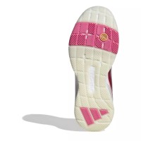 A Tutto Campo - ADIDAS CRAZYQUICK BOOST PADEL W BIANCO MARTA ORTEGA