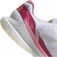 A Tutto Campo - ADIDAS CRAZYQUICK BOOST PADEL W BIANCO MARTA ORTEGA