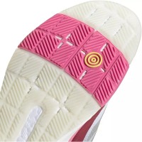 A Tutto Campo - ADIDAS CRAZYQUICK BOOST PADEL W BIANCO MARTA ORTEGA