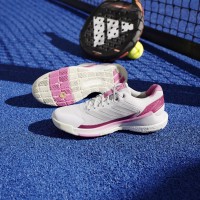 A Tutto Campo - ADIDAS CRAZYQUICK BOOST PADEL W BIANCO MARTA ORTEGA