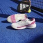 ADIDAS CRAZYQUICK BOOST PADEL W BIANCO MARTA ORTEGA