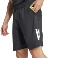 A Tutto Campo - ADIDAS CLUB 3-STRIPES SHORT DA TENNIS CLIMACOOL JG3589