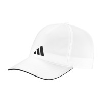 A Tutto Campo - ADIDAS CAPPELLINO BBALL CAP CLIMA AEROREADY JN609