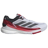 A Tutto Campo - ADIDAS CRAZYQUICK BOOST Padel M Bianco ALE GALAN