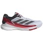 ADIDAS CRAZYQUICK BOOST Padel M Bianco ALE GALAN