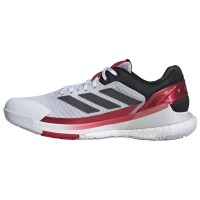 A Tutto Campo - ADIDAS CRAZYQUICK BOOST Padel M Bianco ALE GALAN