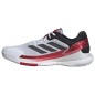 ADIDAS CRAZYQUICK BOOST Padel M Bianco ALE GALAN