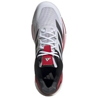 A Tutto Campo - ADIDAS CRAZYQUICK BOOST Padel M Bianco ALE GALAN