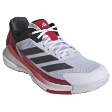 A Tutto Campo - ADIDAS CRAZYQUICK BOOST Padel M Bianco ALE GALAN