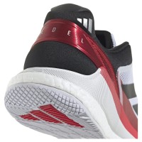 A Tutto Campo - ADIDAS CRAZYQUICK BOOST Padel M Bianco ALE GALAN