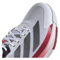 A Tutto Campo - ADIDAS CRAZYQUICK BOOST Padel M Bianco ALE GALAN