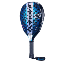 A Tutto Campo - BABOLAT AIR VIPER 2.5 AZZURRO ARGENTO NERO