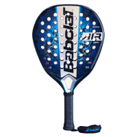 A Tutto Campo - BABOLAT AIR VIPER 2.5 AZZURRO ARGENTO NERO