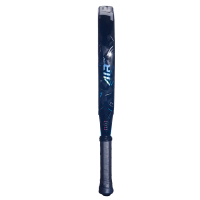 A Tutto Campo - BABOLAT AIR VIPER 2.5 AZZURRO ARGENTO NERO