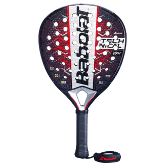 A Tutto Campo - BABOLAT TECHNICAL VIPER 2.5 ROSSO/NERO/ARGENTO