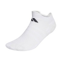 A Tutto Campo - ADIDAS TENNIS LOW SOCK CUSHIONED HT1641 HT1640