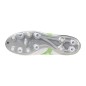 MIZUNO MORELIA NEO IV PRO MIX White/neon green/cool gray