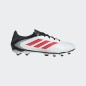 ADIDAS COPA PURE III LEAGUE FG/MG Cloud White / Lucid Red / Core Black