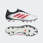 ADIDAS COPA PURE III LEAGUE FG/MG Cloud White / Lucid Red / Core Black