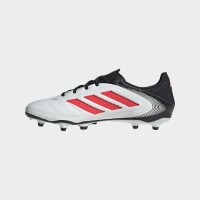 A Tutto Campo - ADIDAS COPA PURE III LEAGUE FG/MG Cloud White / Lucid Red / Core Black ID9049