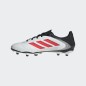 ADIDAS COPA PURE III LEAGUE FG/MG Cloud White / Lucid Red / Core Black