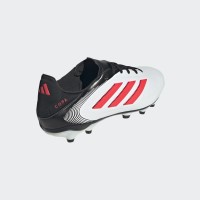 A Tutto Campo - ADIDAS COPA PURE III LEAGUE FG/MG Cloud White / Lucid Red / Core Black ID9049