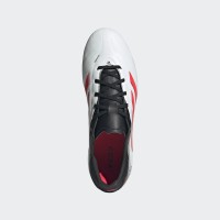 A Tutto Campo - ADIDAS COPA PURE III LEAGUE FG/MG Cloud White / Lucid Red / Core Black ID9049