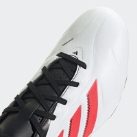 A Tutto Campo - ADIDAS COPA PURE III LEAGUE FG/MG Cloud White / Lucid Red / Core Black ID9049