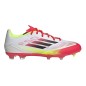 ADIDAS F50 LEAGUE FG/MG Cloud White / Core Black / Solar Yellow