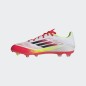 ADIDAS F50 LEAGUE FG/MG Cloud White / Core Black / Solar Yellow