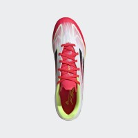 A Tutto Campo - ADIDAS F50 LEAGUE FG/MG Cloud White / Core Black / Solar Yellow