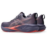 A Tutto Campo - ASICS NOVABLAST 5 DONNA Greyish Purple/Coral Reef