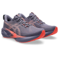 ASICS NOVABLAST 5 DONNA Greyish Purple/Coral Reef