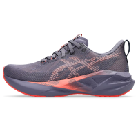 A Tutto Campo - ASICS NOVABLAST 5 DONNA Greyish Purple/Coral Reef