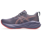 ASICS NOVABLAST 5 DONNA Greyish Purple/Coral Reef