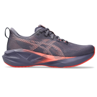 A Tutto Campo - ASICS NOVABLAST 5 DONNA Greyish Purple/Coral Reef