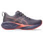 ASICS NOVABLAST 5 DONNA Greyish Purple/Coral Reef