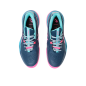 GEL-RESOLUTION X PADEL Mako Blue/Hot Pink