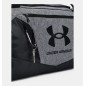 UNDER ARMOUR Borsone medio UA Undeniable 5.0 Black Grey