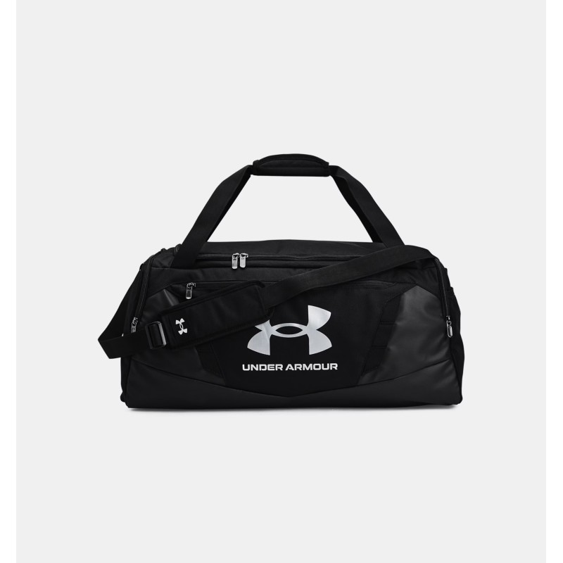 UNDER ARMOUR Borsone medio UA Undeniable 5.0 Black