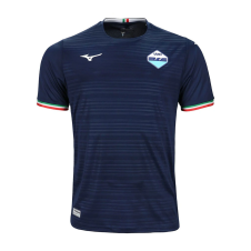 A Tutto Campo - MIZUNO LAZIO MAGLIA GARA AWAY 2023/24 NAVY