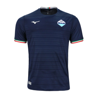 A Tutto Campo - MIZUNO LAZIO MAGLIA GARA AWAY 2023/24 NAVY