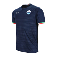 A Tutto Campo - MIZUNO LAZIO MAGLIA GARA AWAY 2023/24 NAVY