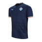 MIZUNO LAZIO MAGLIA GARA AWAY 2023/24 BLU NAVY