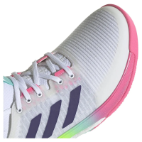 A Tutto Campo - ADIDAS CRAZYFLIGHT MID Multicolor HP3337